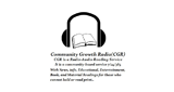 CGR LOGO