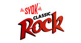 Syok Classic Rock LOGO