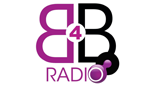 B4B Radio - Disco Funk LOGO