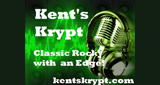 Kent's Krypt LOGO Kent's Krypt LOGO