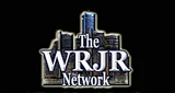 WRJR JAMZ LOGO WRJR JAMZ LOGO