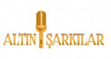 Radyo Home - Altın Şarkılar LOGO