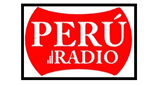 Peru Radio LOGO