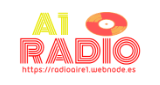 RadioAire1 LOGO