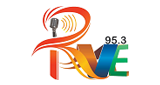 Radio la Voix de l'Evangile LOGO