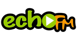 Echo FM LOGO