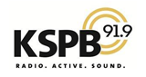 KSPB 91.9 FM LOGO