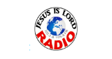 Jesus is Lord Radio LOGO