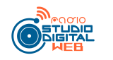Rádio Studio Digital LOGO