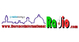 Florence International Radio LOGO