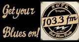KWPQ 103.3 FM LOGO