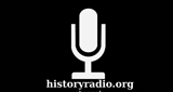 Historyradio.org LOGO
