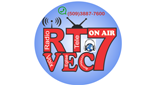 Radio Tele Voix de l'Eglise Chretienne LOGO