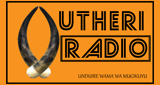 Utheri Radio LOGO
