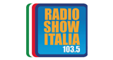 Radio Show Italia 103e5 LOGO
