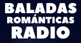 Baladas Románticas Radio LOGO Baladas Románticas Radio LOGO