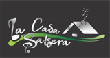 La Casa Salsera LOGO La Casa Salsera LOGO
