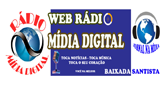 Radio Mídia Digital LOGO