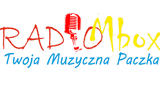Radio Mbox LOGO