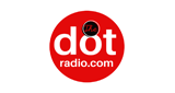 TheDotRadio LOGO