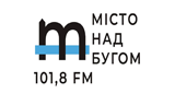 Місто над Бугом LOGO Місто над Бугом LOGO