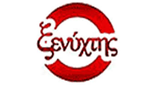 Ksenyxtis LOGO