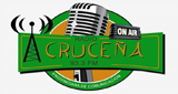 Radio Сruceña 93.3 LOGO