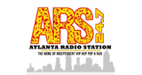 Ars Atlanta Radio Station LOGO