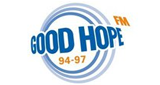GoodHope FM LOGO
