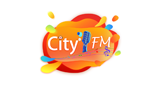 CityFM LOGO