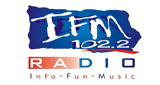 IFM LOGO
