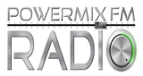 Powermix FM LOGO