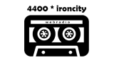 4400 Ironcity LOGO
