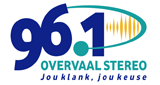 Overvaal Stereo LOGO