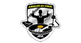 Amigos do Vinil JPA LOGO