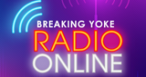 Breaking Yoke Radio Online LOGO Breaking Yoke Radio Online LOGO