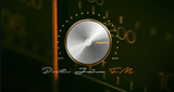 Poetic Juice FM LOGO