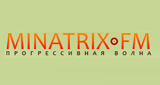 Minatrix.FM LOGO