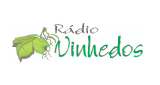 Rádio Vinhedos LOGO