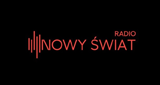 Radio Nowy Świat LOGO