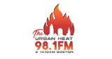 The Urban Heat LOGO
