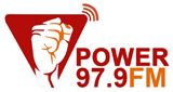 Power 97.9 FM LOGO