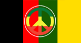 Radio Reggae Mania LOGO