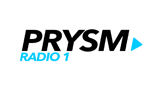 Prysm Radio 1 LOGO