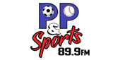 P&P Sports LOGO P&P Sports LOGO