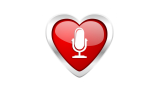 Romantic Radio LOGO