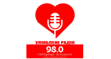 Улюблене радіо LOGO Улюблене радіо LOGO