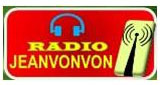 Radio Jeanvonvon LOGO