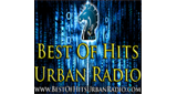 Best Of Hits Urban Radio LOGO