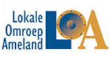 Lokale Omroep Ameland LOGO